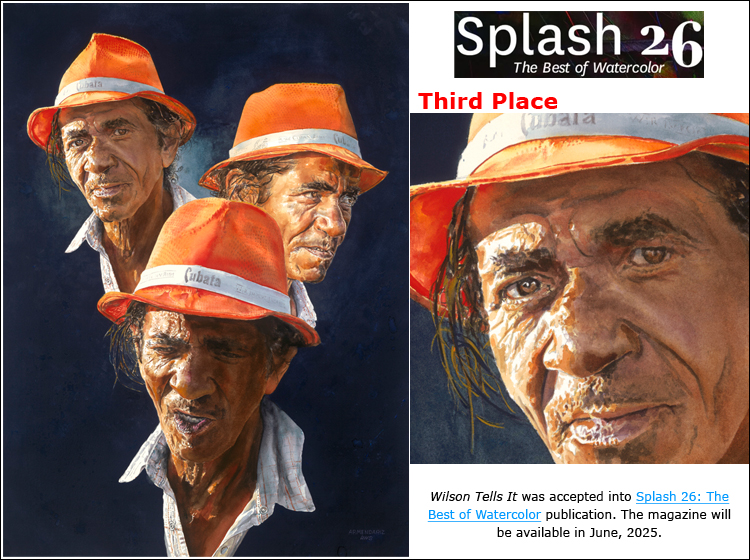 splash 26